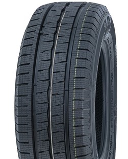 A/шина 215/65R16C POWERTRAC SNOWVAN PRO 109/107R